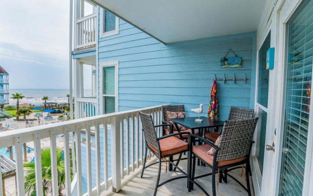 Sandy Toes 1 Bedroom Condo