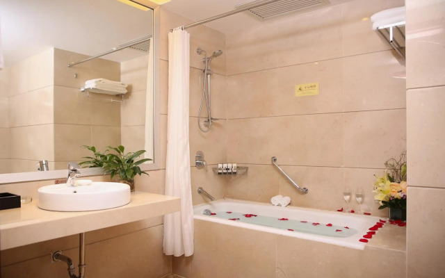 Felicity Hotel Shenzhen