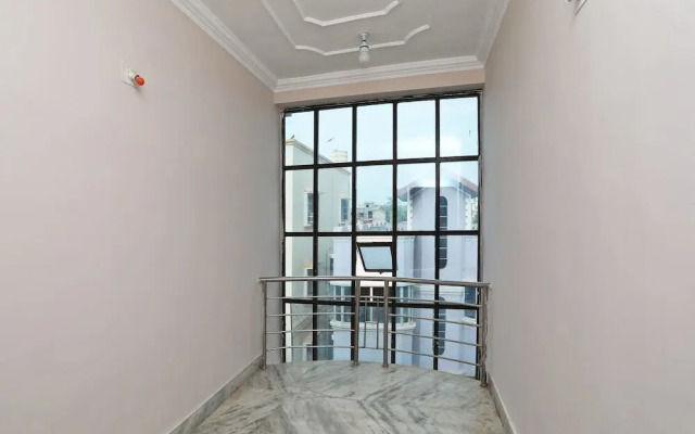 Regal Stays By OYO Rooms