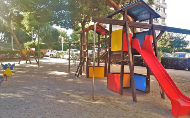 Bianca Seaview & Beach Apartment