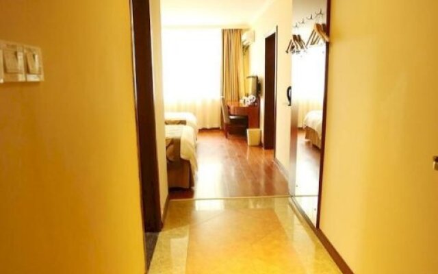Wanfulai Boutique Hotel