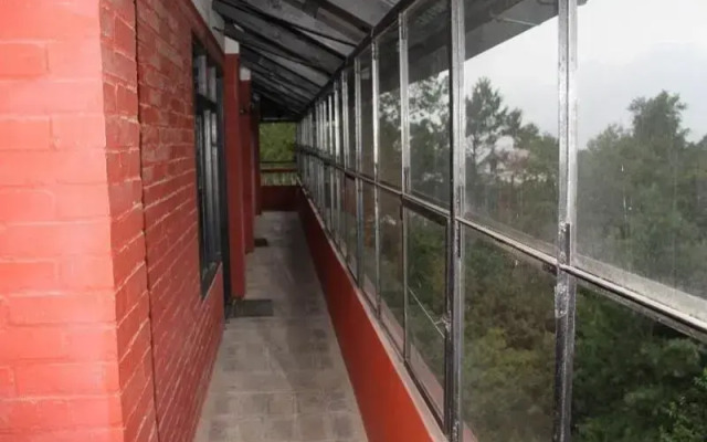 Hotel View Point, Nagarkot