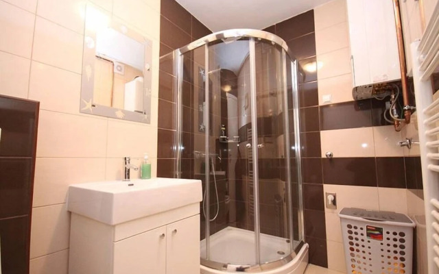 Beautiful apartment in center Sarajevo
