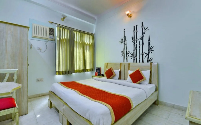 Hotel Don Jon by OYO Rooms