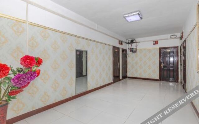 Xi'an K8 Express Hotel