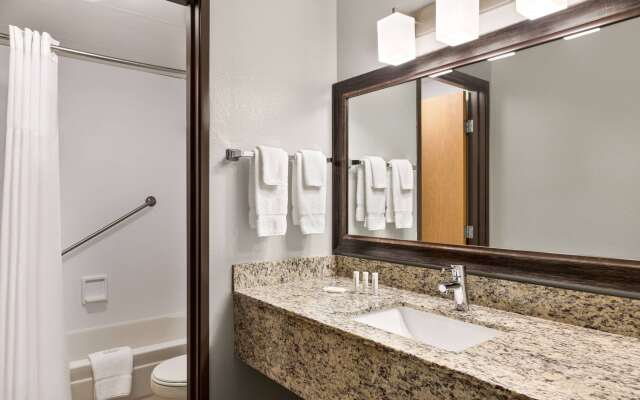 AmericInn by Wyndham Bemidji
