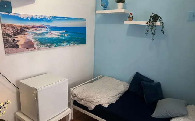 rostelbem guesthouse lisbon