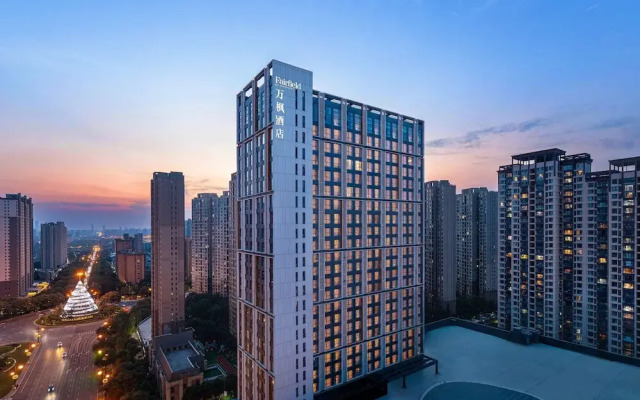 Fairfield by Marriott Xi'an Yanta