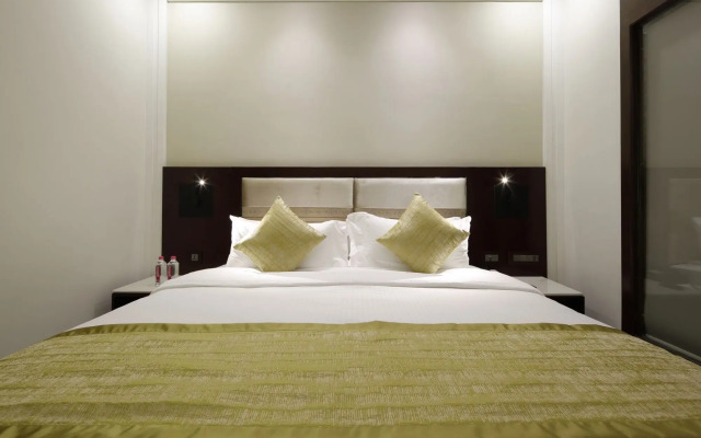Regenta Inn Ranip Ahmedabad