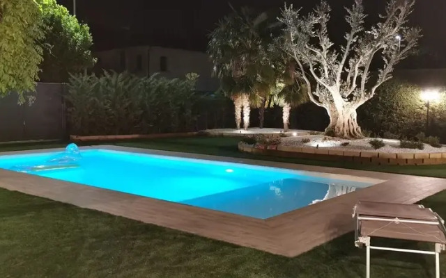 San Valentino Country House