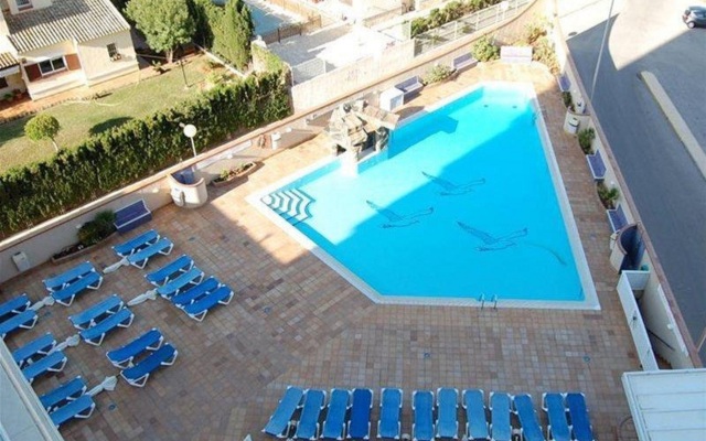 Hotel Las Gaviotas
