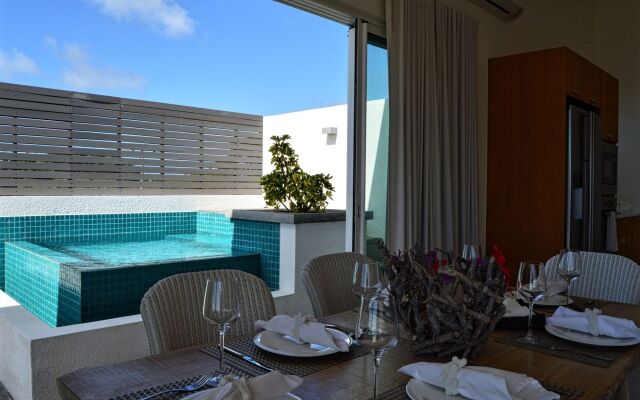 Cap Malheureux Luxury Apartments