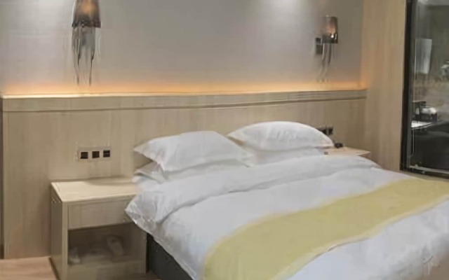 Jin Long Hotel