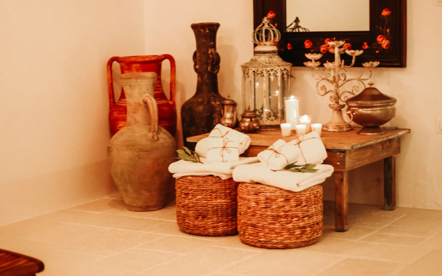 Corte Largo Lauro Dimore&Spa