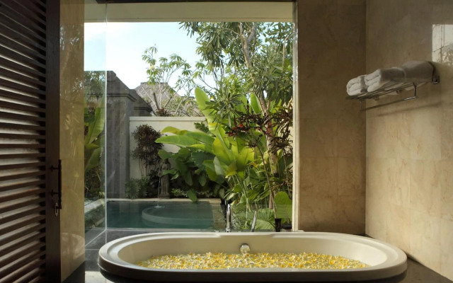 Mahagiri Villas Sanur