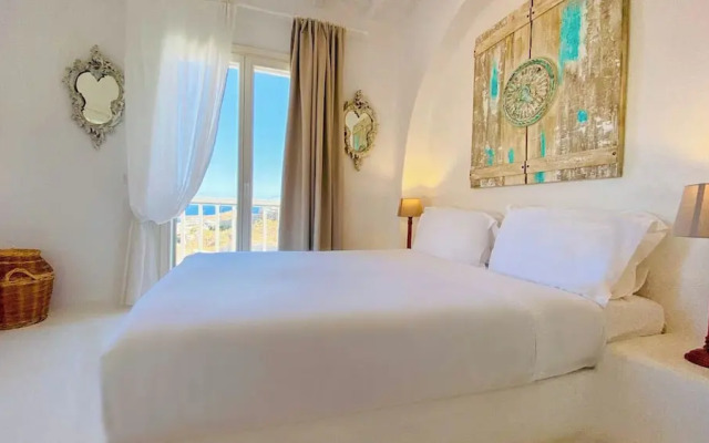 Azure Horizon Suites & Villas - Mykonos