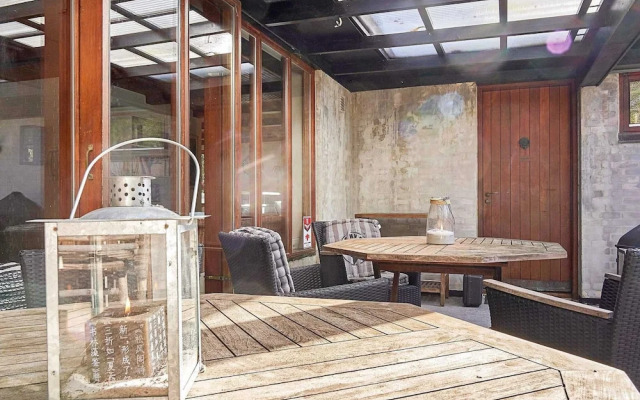 Holiday Home in NexÃ¸