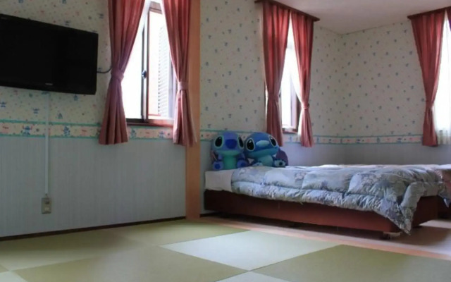 Kids Pension Fruit Juice (Awajishima)