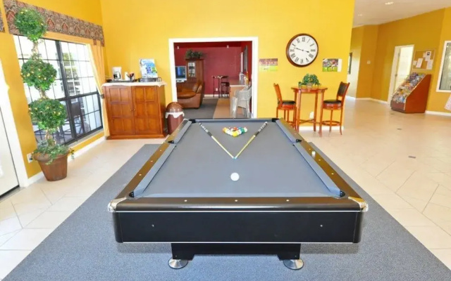High Grove Resort