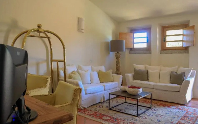 Hotel Borgo Smeraldo