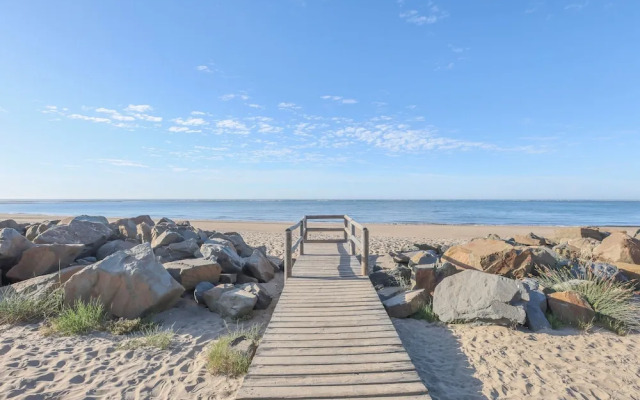 Los Haraganes in Ayamonte