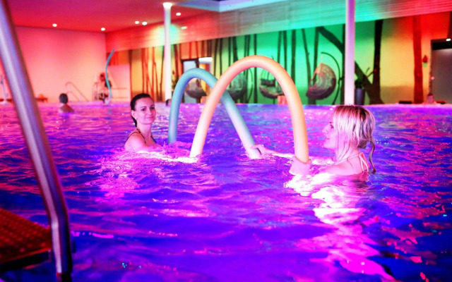 Bio-Seehotel Zeulenroda