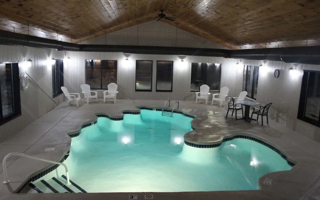 Rivertown Inn