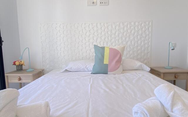 Balcon del Mar Seaview 113 Casasol