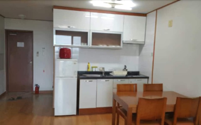 Aewol Stay in Jeju Hotel & Resort