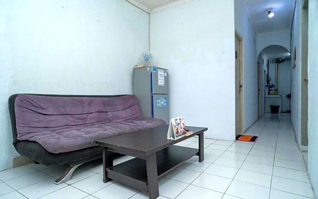 KoolKost @ Pulogebang (Minimum Stay 3 Nights)