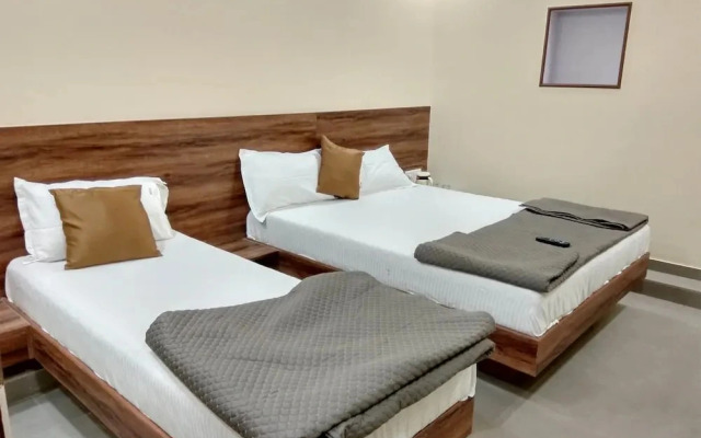 Hotel Terminus Square by FabHotels