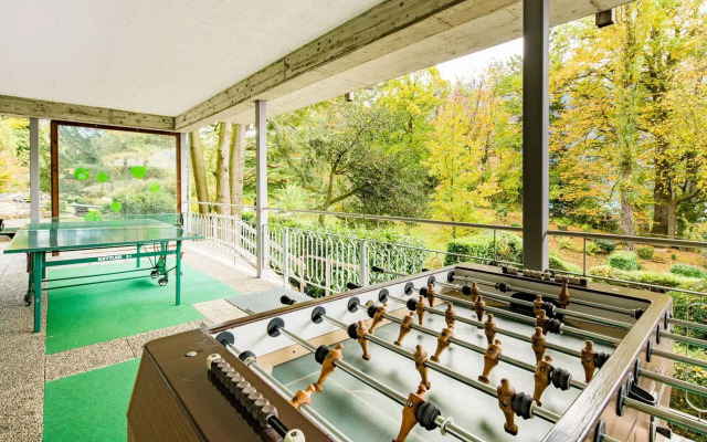 Hotel Lindenhof