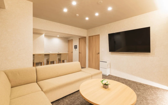 Hotel WA HAKATA