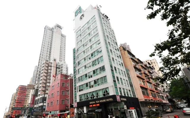 Bridal Tea House Hotel - Gillies Avenue South