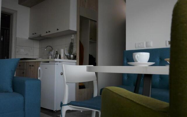 Apartman D52 Dvori
