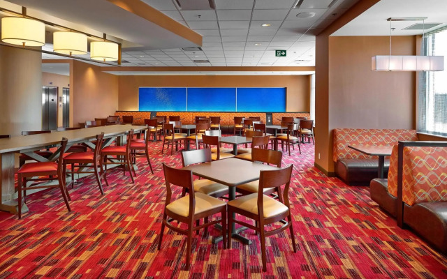 Fairfield Inn & Suites by Marriott St. John's Newfoundland