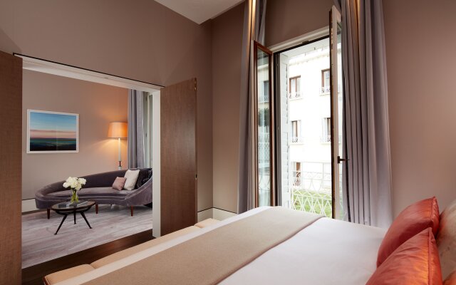 The St. Regis Venice Hotel
