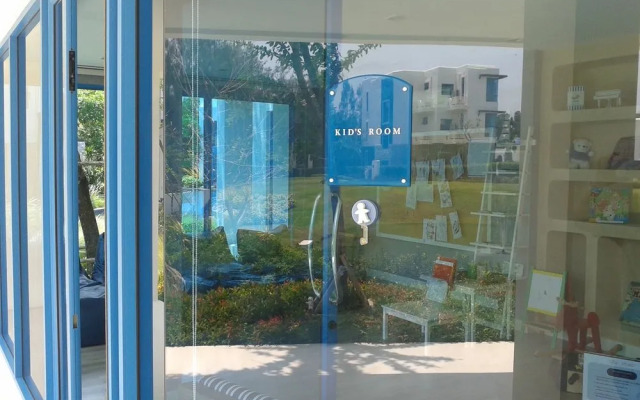 The Crest Santora Hua Hin