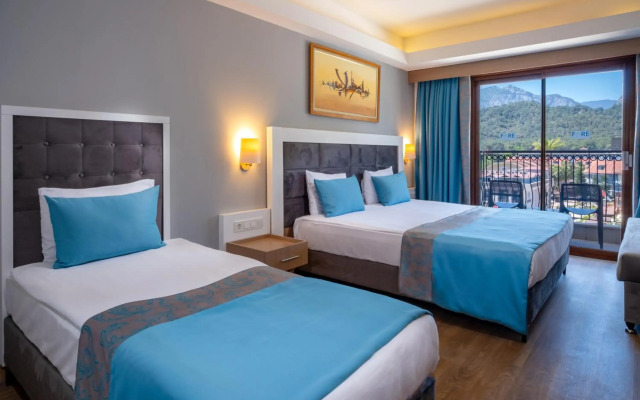 Fore Resort & Spa