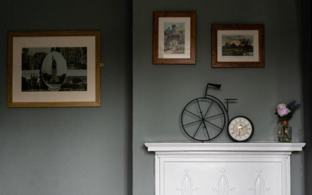 The Plough Itchen Abbas