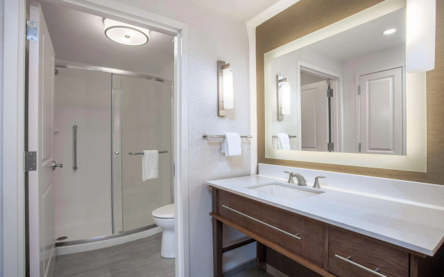 Homewood Suites by Hilton Saratoga Springs