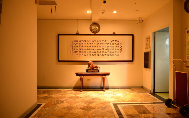 Kingship Hotel Kaohsiung Inter Continental