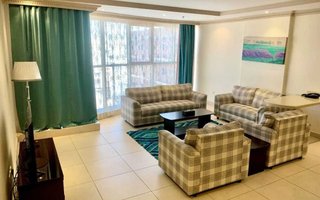 Rimal ALjazirah Hotel