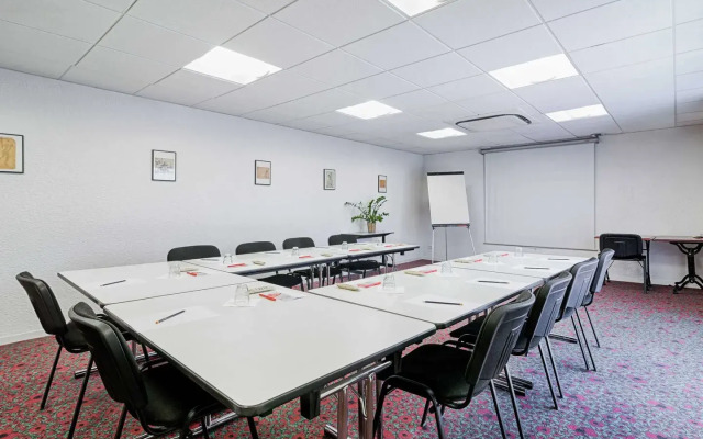 Hôtel ibis Montauban