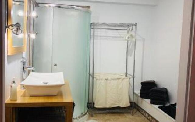 Loft de la Suite North Hatley