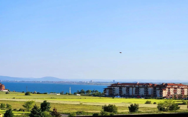 Famagusta Antoniya