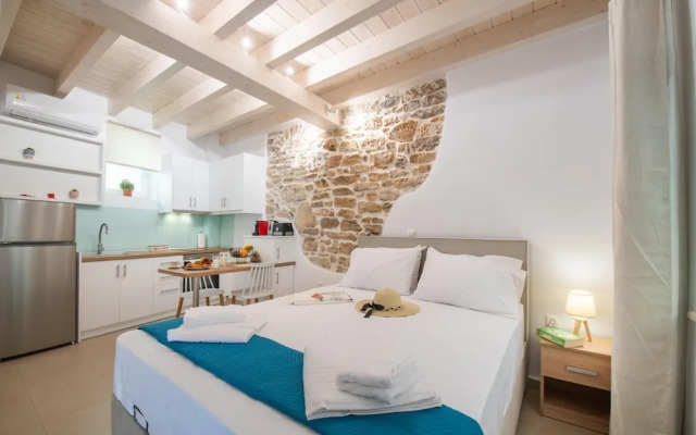 Casa di Mana in Corfu