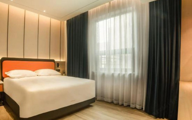 Zhoucun Shaobing Hotel