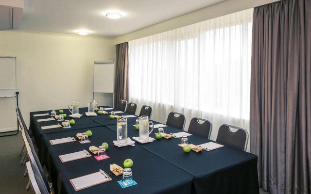 Mercure Sydney Parramatta