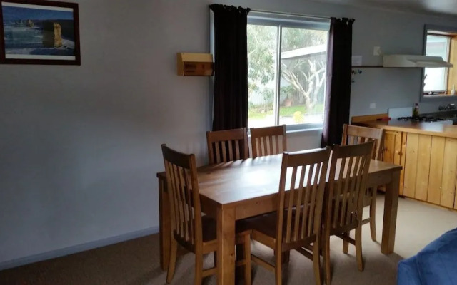 Seahorse Coastal Villas